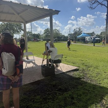Firefighters Park - Parks Near Me - Margate, Florida