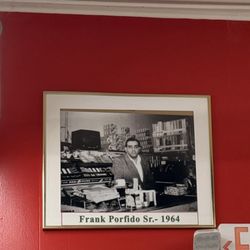 Porfido's Market & Deli