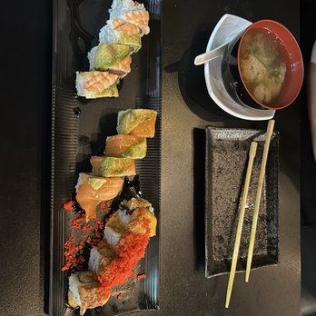 Sushi 21 - Sushi Bars Near Me - Las Vegas, Nevada Sushi 21 - Sushi Bars Near Me - Las Vegas, Nevada