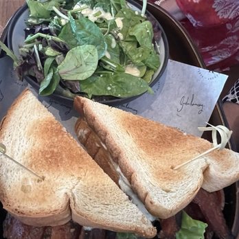 Ramsay's Kitchen - BLT - Chicken Wings Near Me - Oklahoma City, Oklahoma