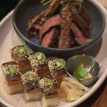 JOEY Markville - steak & sushi - Canadian (New) Near Me - Markham, Ontario