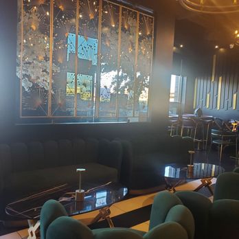 Fusion Flo - Pakistani Near Me - Mississauga, Ontario