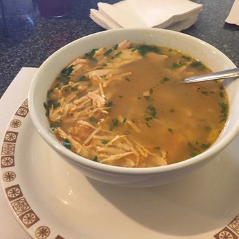La Casa del Mole - Chicken soup for the soul. - Mexican Near Me - Tijuana, BCN La Casa del Mole - Chicken soup for the soul. - Mexican Near Me - Tijuana, BCN