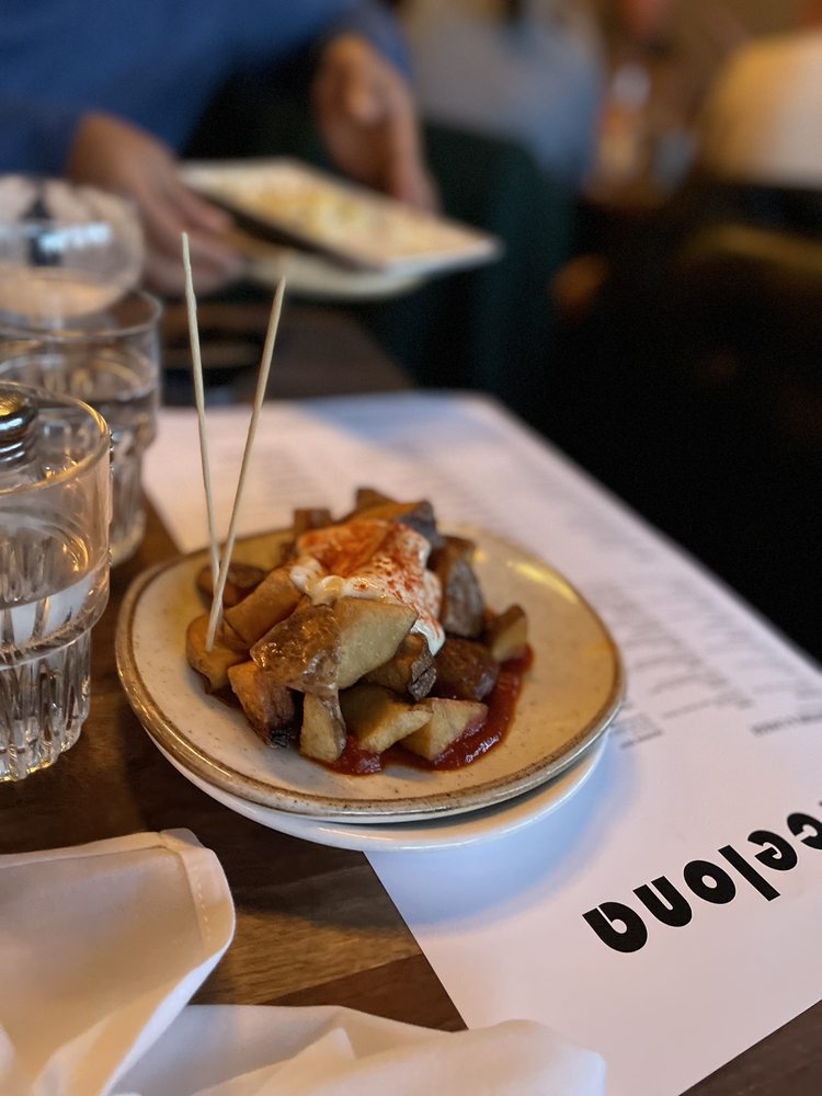 BARCELONA WINE BAR with 1782 Reviews & 1787 Photos 1700 Beacon St, Brookline, Massachusetts