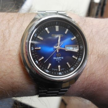 Ernest Watch & Clock Service - Clock Repair Near Me - Tucson, Arizona Ernest Watch & Clock Service - Clock Repair Near Me - Tucson, Arizona