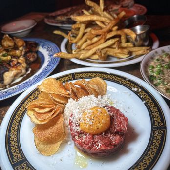 Fet-Fisk - Desserts Near Me - Pittsburgh, Pennsylvania
