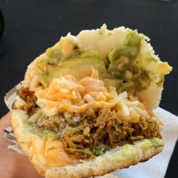 Arepex Grill