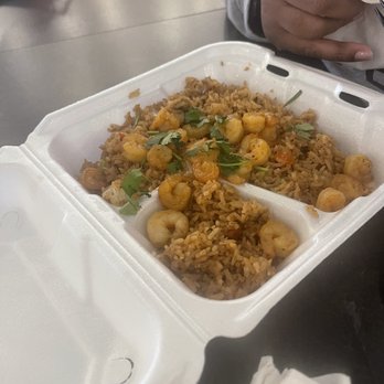 West Social Tap & Table - Shrimp fried rice - Bars Near Me - Dayton, Ohio West Social Tap & Table - Shrimp fried rice - Bars Near Me - Dayton, Ohio