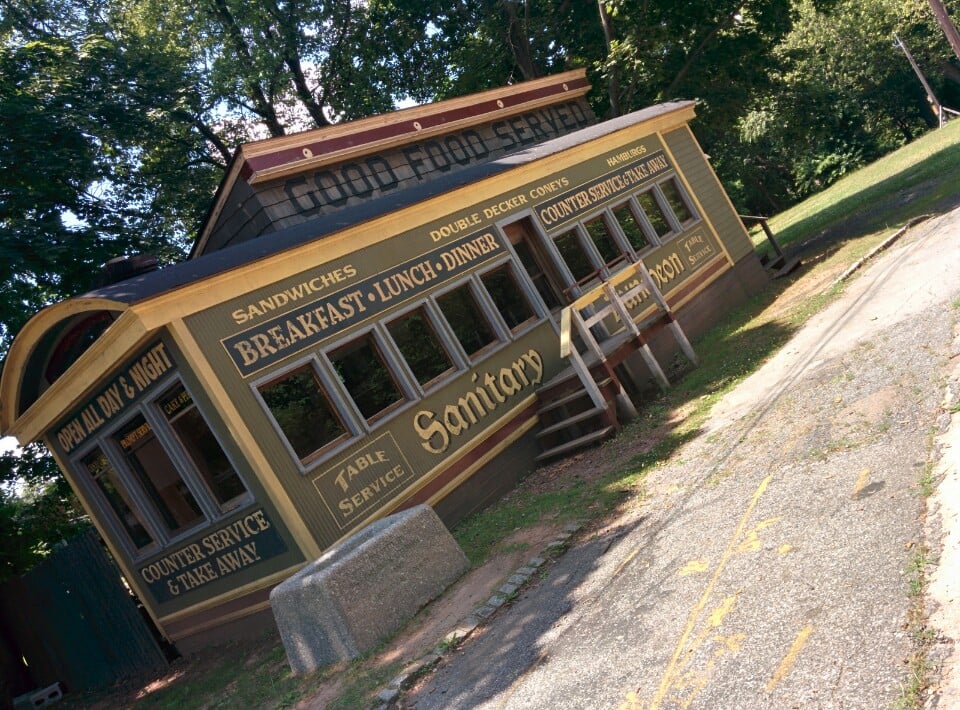 RICHMOND TOWN RESTORATION 441 Clarke Ave, Staten Island, New York