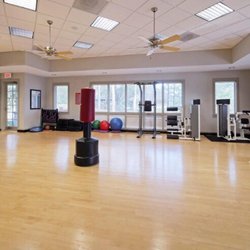 Glen Kernan Fitness