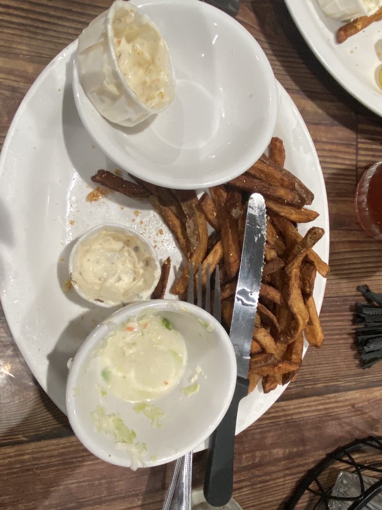 VERNON’S KUNTRY KATFISH 102 Photos & 320 Reviews 5901 W Davis St