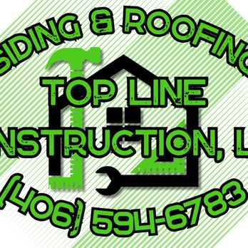 Top Line Construction - Siding Near Me Top Line Construction - Siding Near Me