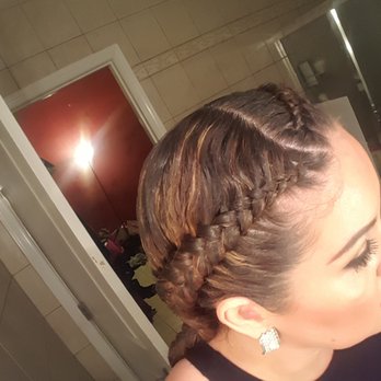Jazmin Boyd - Hair Stylists Near Me Jazmin Boyd - Hair Stylists Near Me
