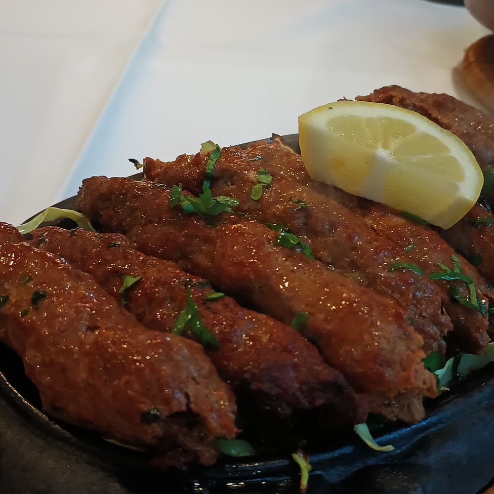 Restaurante Marrakesh - Great food - Moroccan Near Me - Lisbon, 11 Restaurante Marrakesh - Great food - Moroccan Near Me - Lisbon, 11