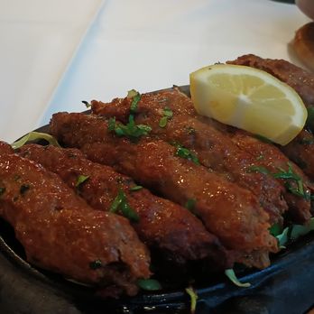 Restaurante Marrakesh - Great food - Moroccan Near Me - Lisbon, 11