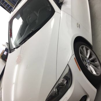 Werkshop - Before and After pictures . All work and credit goes to them from the smallest details. - Auto Repair Near Me - Burlingame , California