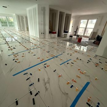 Sun Floor Installation - Flooring Near Me - Tampa, Florida