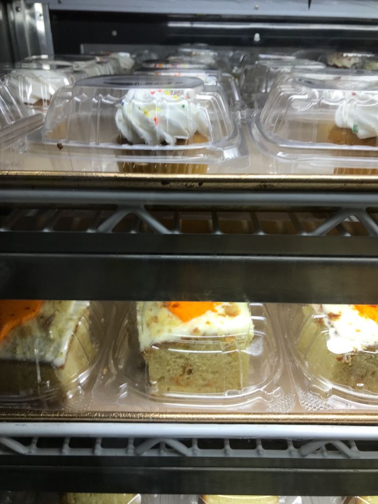 CONRAD’S FAMOUS BAKERY 15 Photos & 53 Reviews 299 Utica Ave