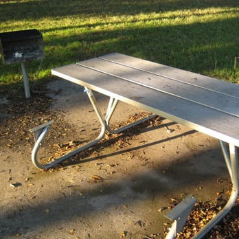 Little Fossil Park - Yep, and this isn't the only one broken. - Parks Near Me - Haltom City, Texas Little Fossil Park - Yep, and this isn't the only one broken. - Parks Near Me - Haltom City, Texas