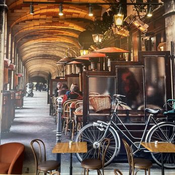 Café Vendôme - Cafes Near Me - Sandy Springs, Georgia