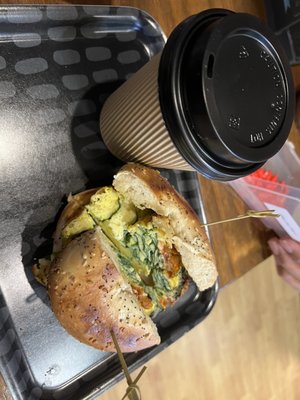 Avenues Café by null