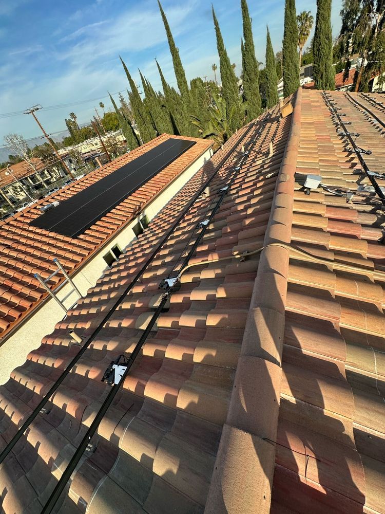 Slide of GoGreen Builders