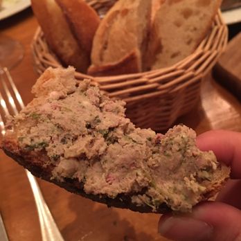 Bistrot Richelieu - Pate - French Near Me - Paris, 01 Bistrot Richelieu - Pate - French Near Me - Paris, 01