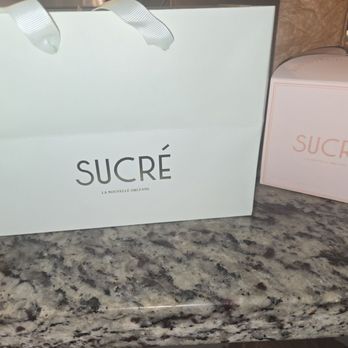 Sucré - Coffee & Tea Near Me - Houston, Texas Sucré - Coffee & Tea Near Me - Houston, Texas