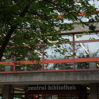 Zentralbibliothek Köln - Libraries Near Me - Cologne, NW Zentralbibliothek Köln - Libraries Near Me - Cologne, NW