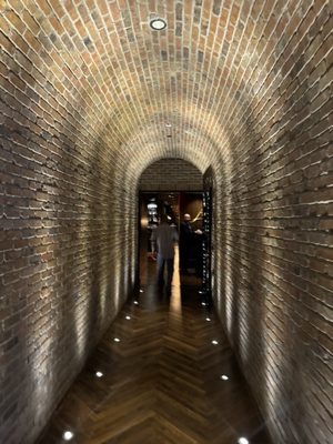 Andiamo Steakhouse by null