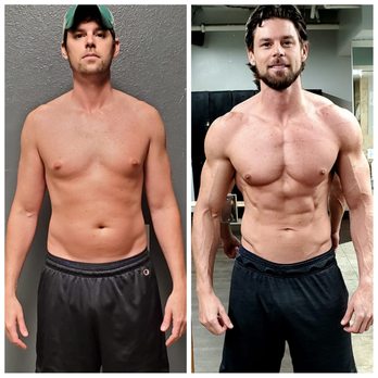 XTR Training - Nutritionists Near Me - San Diego, California