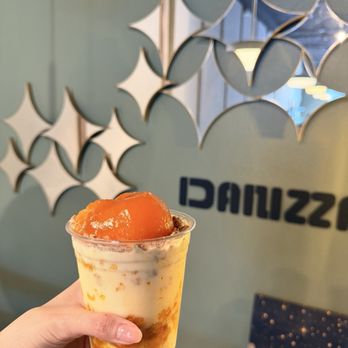 Danzzan - IG: happyfoodietown - Cafes Near Me - Rowland Heights, California