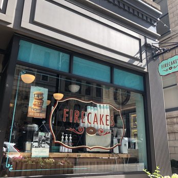 Firecakes Donuts - Bakeries Near Me - Chicago, Illinois Firecakes Donuts - Bakeries Near Me - Chicago, Illinois