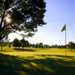Chautauqua Golf Club and Double Eagle Cafe - Lake Course #14