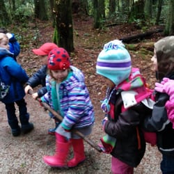 Little People's Community Preschool