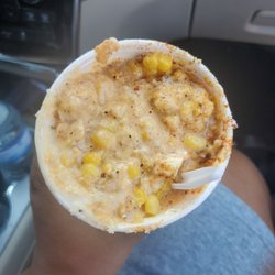 Elotes Tapia 3 - Elotes yummm