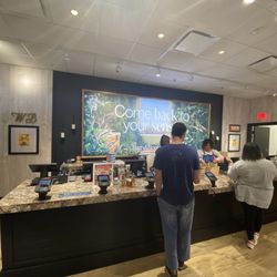 Bath & Body Works