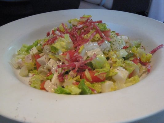 La Vecchia Cucina by null