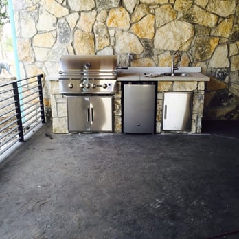 Austin Appliance Installers - We install outdoor appliances too!!! - Appliances & Repair Near Me Austin Appliance Installers - We install outdoor appliances too!!! - Appliances & Repair Near Me