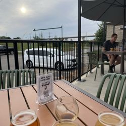 View from Nocterra