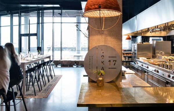 Story Hotel Studio Malmö - JDV by Hyatt by null