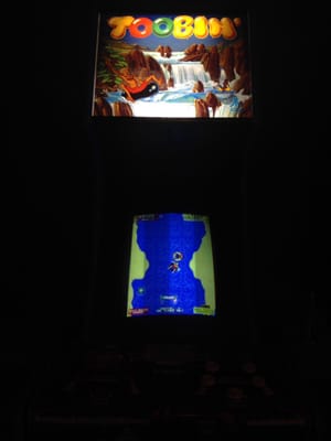 The Greater Good by null