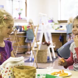 Creative World Montessori School