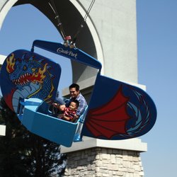 Castle Park