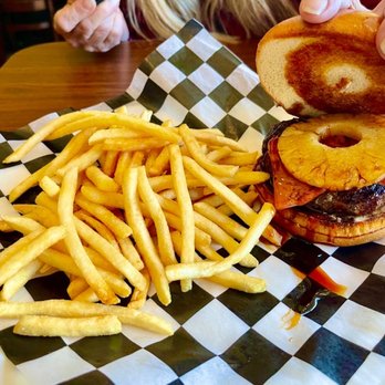 Chuckwagon Restaurant at the Regency Casino - Tacos Near Me - Laughlin, Nevada