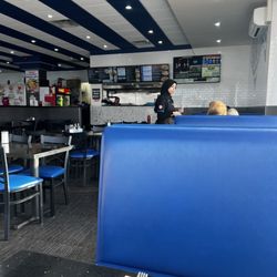Five Star Waitress