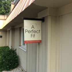 A Perfect Fit Alterations