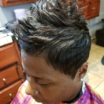 Spa 313 - another satisfied customer here - Hair Salons Near Me - Inglewood, California Spa 313 - another satisfied customer here - Hair Salons Near Me - Inglewood, California
