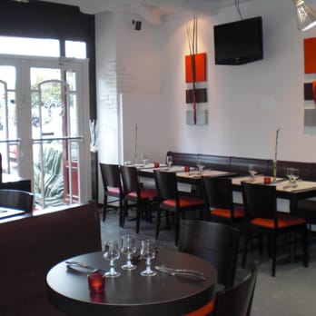 Le 16 Congrès - Restaurants Near Me - Tours, 37 Le 16 Congrès - Restaurants Near Me - Tours, 37