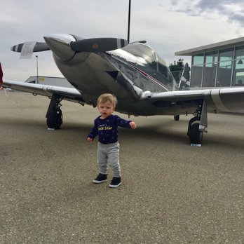 Fullerton Municipal Airport - Airports Near Me - Fullerton, California